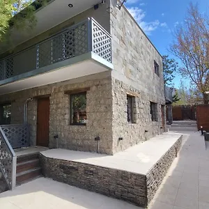 Pica Piedra Mendoza