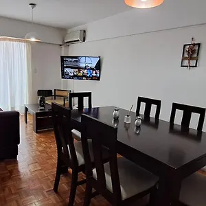 Aconcagua Vi Mendoza