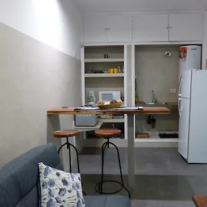 Departamento Tu Hogar De Paso Mendoza
