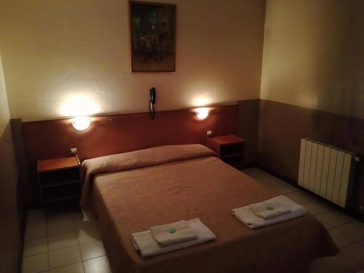 Hotel El Nevado Mendoza 0*,