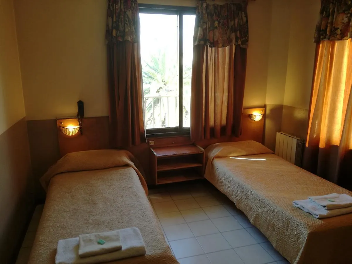 Hotel El Nevado Mendoza