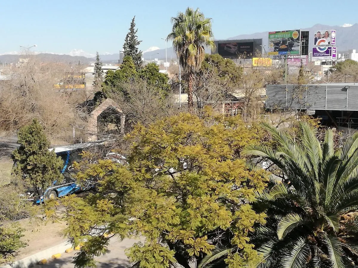 Hotel El Nevado Mendoza Argentina