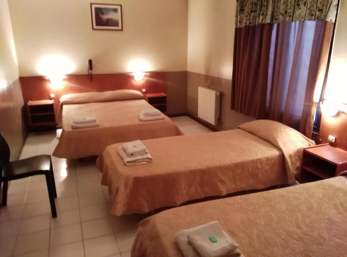 Hotel El Nevado Mendoza